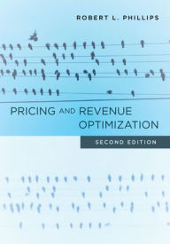 Epub books free to downloadPricing and Revenue Optimization: Second Edition9781503610002 CHM MOBI (English Edition)