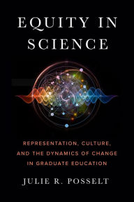Ebook download free online Equity in Science: Representation, Culture, and the Dynamics of Change in Graduate Education English version