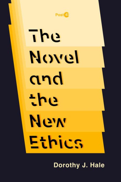 the Novel and New Ethics