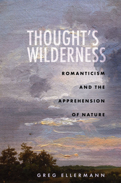 Thought's Wilderness: Romanticism and the Apprehension of Nature