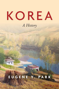 Pdf download free ebook Korea: A History 9781503629844 (English Edition)