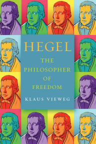 Free audio inspirational books download Hegel: The Philosopher of Freedom 
