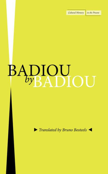 Badiou by