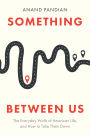 Something Between Us: The Everyday Walls of American Life, and How to Take Them Down