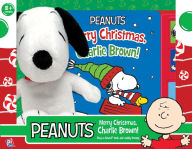 Title: Peanuts Merry Christmas Charlie Brown, Author: Phoenix International Publications