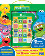 Sesame Street Me Reader Electronic Reader and 8-Book Library: Reads all 8 Books aloud!