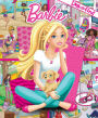 Barbie: Look and Find