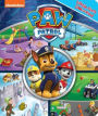 Nickelodeon Paw Patrol: Little First Look and Find