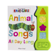 Title: Eric Carle, Author: Phoenix International Publications