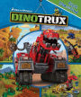 Dreamworks? Dino Trux First Look and Find?
