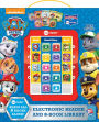 Nickelodeon Paw Patrol Me Reader: Electronic Reader and 8-Book Library