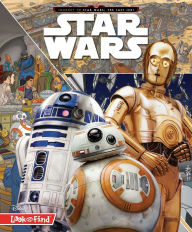 Title: Star Wars Journey to Episode 8, Author: Phoenix International Publications