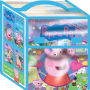 Peppa Pig: Little First Look and Find 4-Book Set
