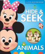 Disney Baby Animals Hide and Seek