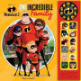 Disney/ PIXAR Incredibles 2 SOS 5/1/18: Play-a-Sound