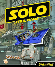 Title: Han Solo, Author: Phoenix International Publications