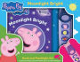 Peppa Pig: Moonlight Bright Book and 5-Sound Flashlight Set