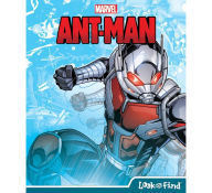 Title: Antman (Look and Find), Author: Phoenix International Publications