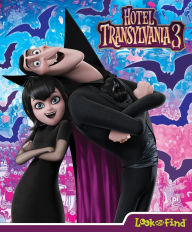 Title: Hotel Transylvania 3 (Look and Find), Author: Phoenix International Publications