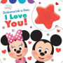 Disney Baby: Skidamarink-a-Doo, I Love You! Sound Book