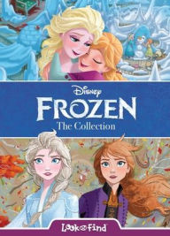 Title: Frozen, Author: Phoenix International Publications