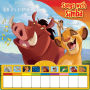 Disney® The Lion King: Songs with Simba: Play-a-Song®