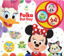 Disney® Baby Polka Dot Day!: A POP and PLAY Book