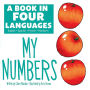 Book in Four Languages: My Numbers