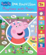 Peppa Pig: Look Find and Listen
