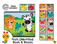 Title: Baby Einstein, Author: Phoenix International Publications