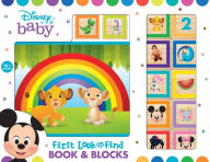 Title: Disney Baby, Author: Phoenix International Publications