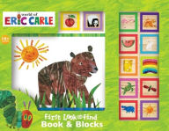 Title: Eric Carle, Author: Phoenix International Publications