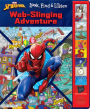 MARVEL Spider-Man Look, Find, & Listen Web-Slinging Adventure