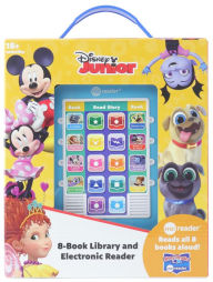 Title: Disney Puppy Dog Pals, Author: PI Kids