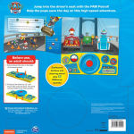 Alternative view 3 of Nickelodeon PAW Patrol: Ruff-Ruff Rescue Vehicles