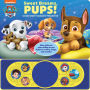 Nickelodeon PAW Patrol: Sweet Dreams, Pups!