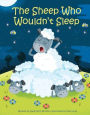 The Sheep Who Wouldn't Sleep