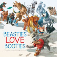 Download it books Beasties Love Booties DJVU PDB in English