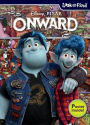 Disney Pixar Onward: Look and Find: Look and Find