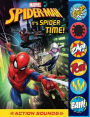 Marvel Spider-Man: It's Spider Time!: Action Sounds
