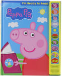 Alternative view 1 of Peppa Pig: I'm Ready to Read