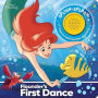 Disney Princess: Flounder's First Dance