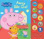 Peppa Pig: Away We Go!