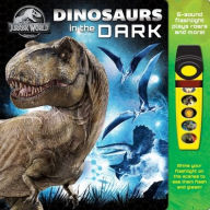 Title: Jurassic World: Dinoaurss in the Dark, Author: PI Kids