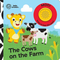 Title: Baby Einstein: The Cows on the Farm Sound Book, Author: PI Kids