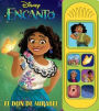 Disney Encanto: El don de Mirabel: Libro de sonido