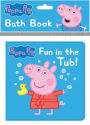 Peppa Pig: Fun in the Tub! Bath Book