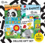 Baby Einstein: Deluxe Gift Set