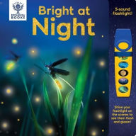 Title: Britannica Books: Bright at Night Book and 5-Sound Flashlight, Author: PI Kids