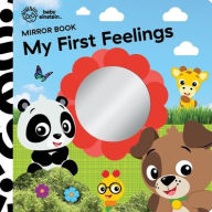 Title: Baby Einstein: My First Feelings Mirror Book, Author: Pi Kids